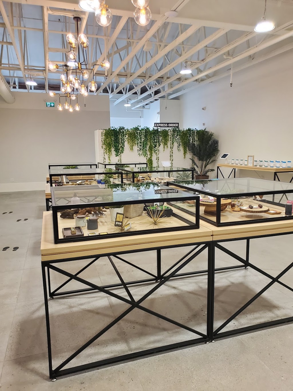 Seven Point Cannabis Brantford | 10 Stanley St Unit 1, Brantford, ON N3S 7N4, Canada | Phone: (519) 304-1020