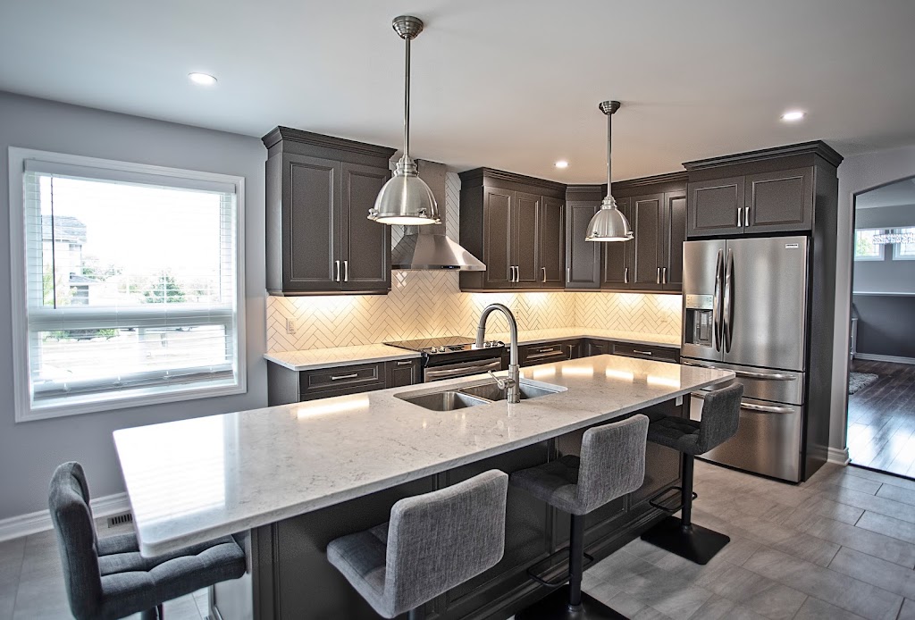 Glenwood Construction | 36 Champlain Crescent, Peterborough, ON K9L 1T1, Canada | Phone: (705) 768-4471