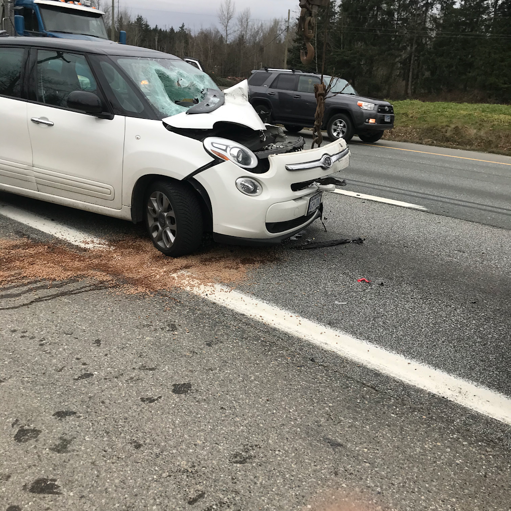 N Vancouver Towing and Roadside Assistance | 403 E 47th Ave, Vancouver, BC V5W 2B3, Canada | Phone: (604) 200-2636