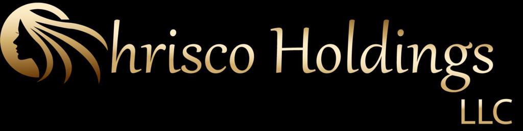 Chrisco Holdings Inc. | 12 Hobart Gardens, Brampton, ON L6Z 0J1, Canada | Phone: (647) 404-1344
