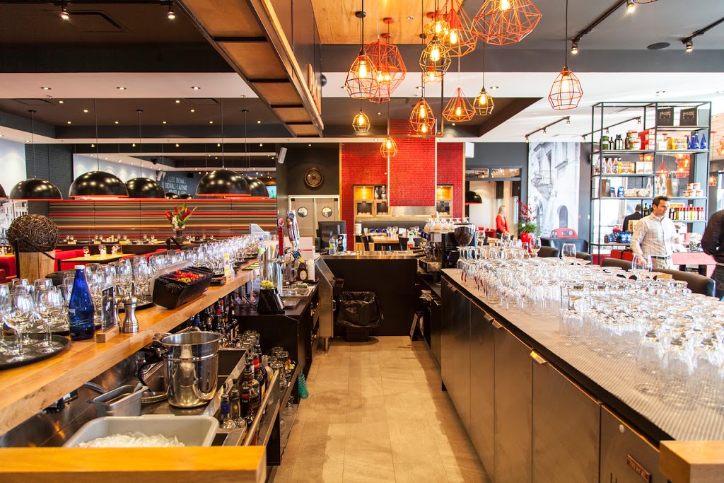 Pacini | 1100 Prom Du St Maurice, Shawinigan, QC G9N 1L8, Canada | Phone: (819) 731-0104
