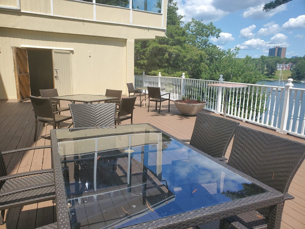Saraguay House | 2308 Purcells Cove Rd, Halifax, NS B3P 1C7, Canada | Phone: (902) 477-2581