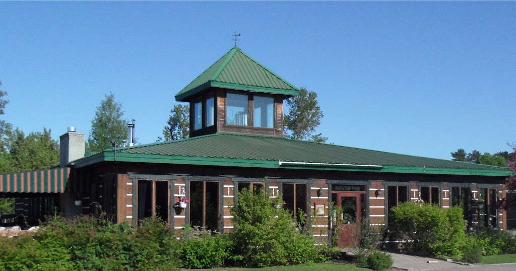 Microbrasserie St-Arnould | 435 Rue des Pionniers, Mont-Tremblant, QC J8E 2S1, Canada | Phone: (819) 425-1262