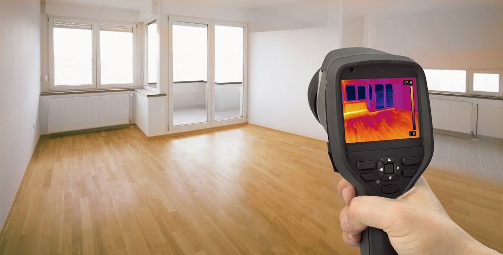 HomeTek Home Inspections | 7 Red Cedar Ln, Angus, ON L0M 1B6, Canada | Phone: (705) 896-2096