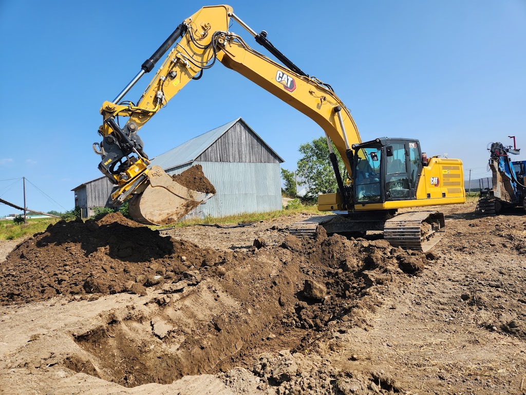 CLAUDE DIONNE & FILS | 67 QC-230, Saint-Philippe-de-Néri, QC G0L 4A0, Canada | Phone: (418) 860-7452