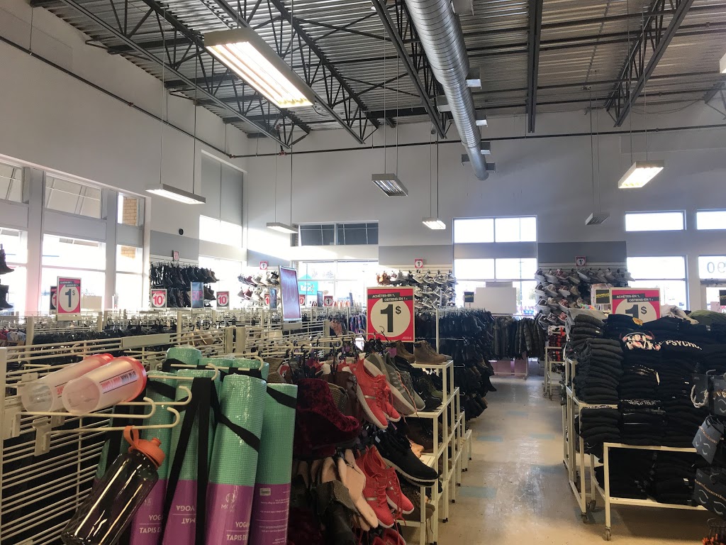 Ardene | 367 Boulevard Arthur-Sauvé, Saint-Eustache, QC J7P 2B1, Canada | Phone: (514) 285-0793