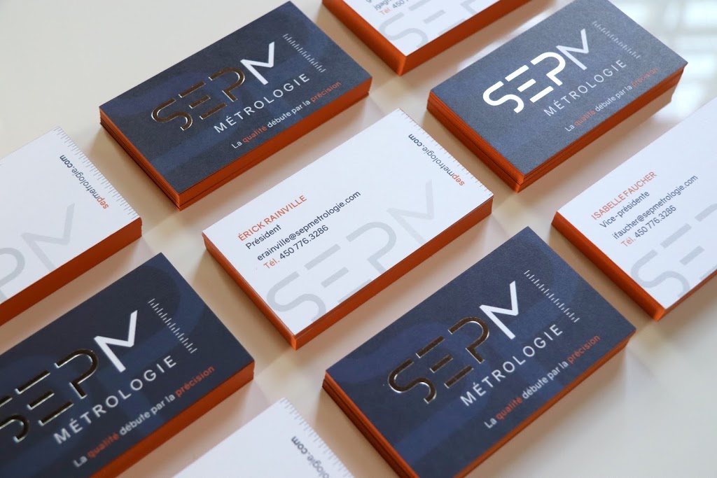 SEP Métrologie Inc | 176 Rue Avery, Granby, QC J2H 0R2, Canada | Phone: (450) 776-3286