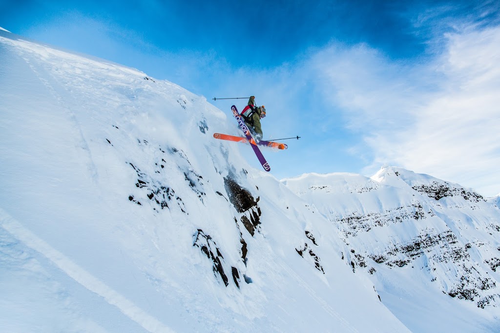 Last Frontier Heliskiing | 3605 31 St #200, Vernon, BC V1T 5J4, Canada | Phone: (250) 558-7980