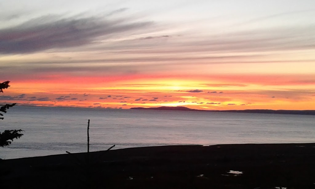 FORCE: Fundy Ocean Research Center for Energy | 1156 W Bay Rd, Parrsboro, NS B0M 1S0, Canada | Phone: (902) 254-2510