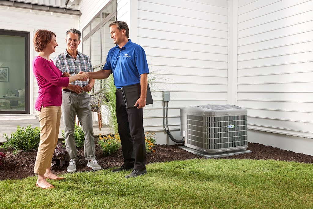 Zed-Air Heating & Air Conditioning | 1112 Frances St, London, ON N5W 5N5, Canada | Phone: (519) 455-7970