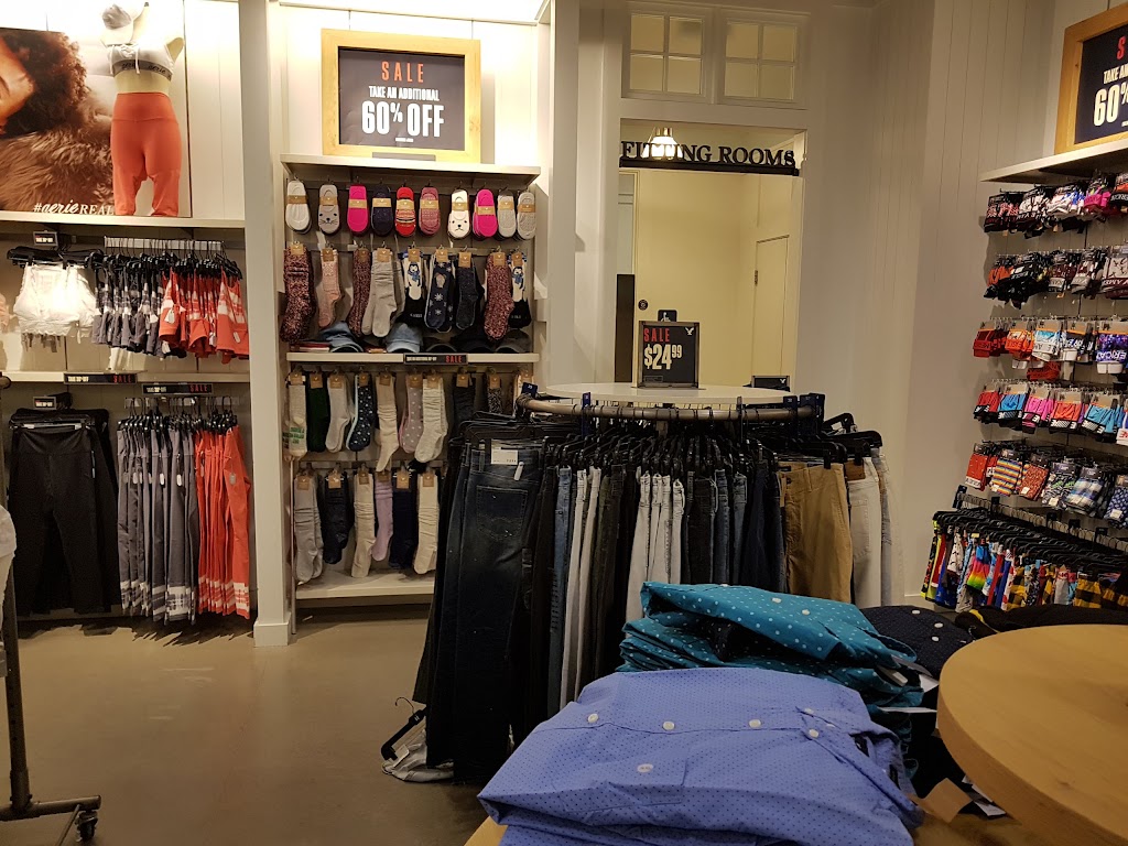American Eagle Outlet | 300 Taylor Rd Space 515, Niagara-on-the-Lake, ON L0S 1J0, Canada | Phone: (905) 687-8773