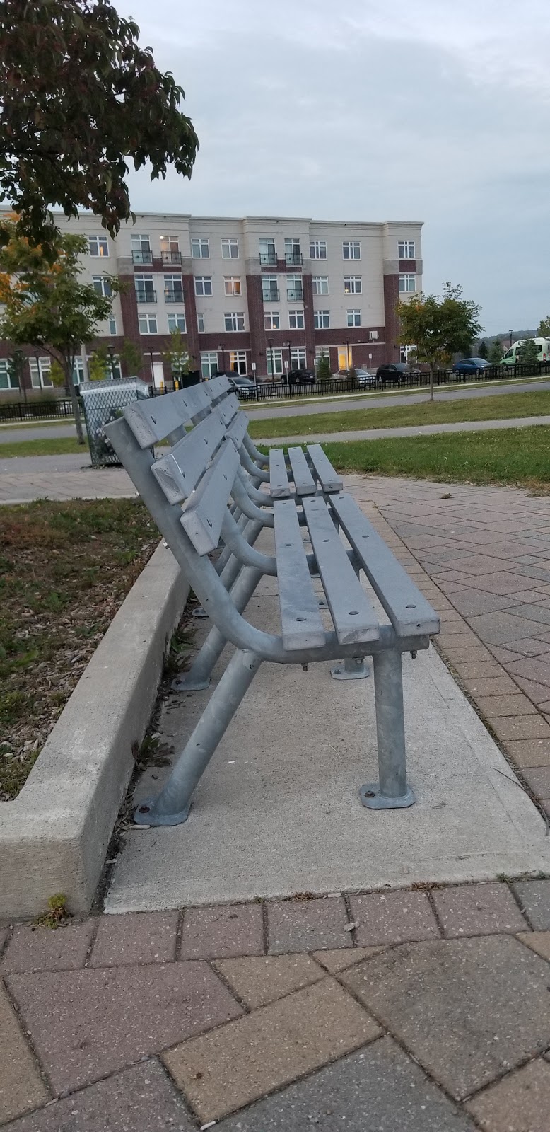 Glenbourne Park | Meath Dr, Oshawa, ON L1K 0B8, Canada | Phone: (905) 436-3311