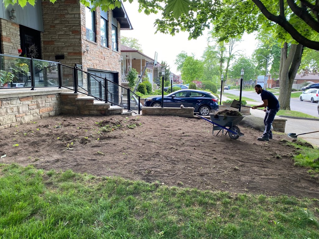 R&M Irrigation Systems | 16 Lightcatcher Cir, Brampton, ON L6P 3P6, Canada | Phone: (647) 569-3153