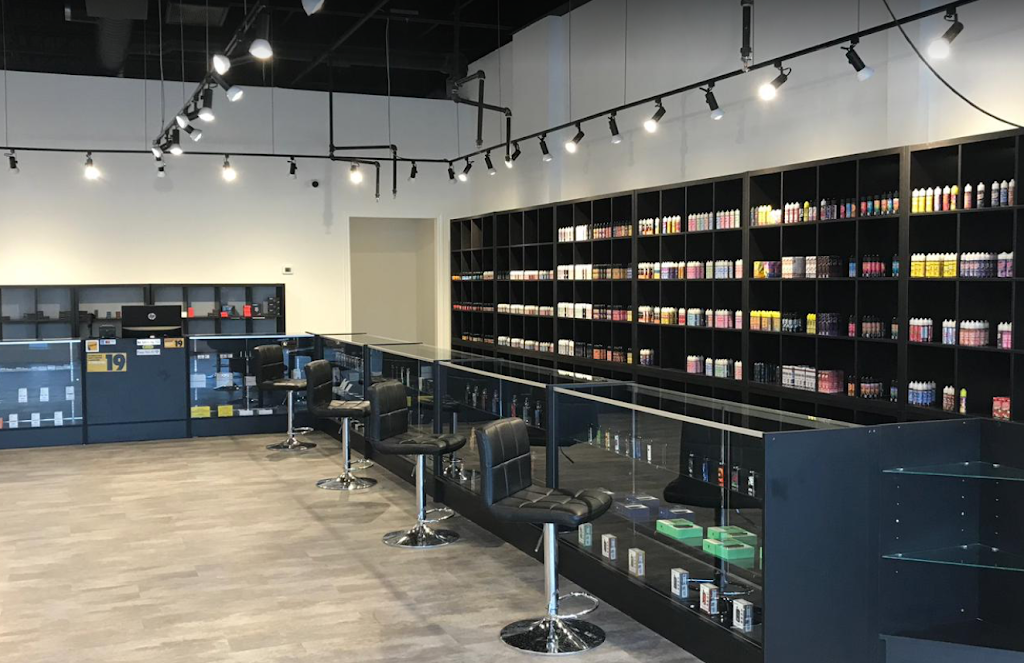 Dragon Vape Orangeville | 510 Riddell Rd Unit 2, Orangeville, ON L9W 5L1, Canada | Phone: (519) 941-6040