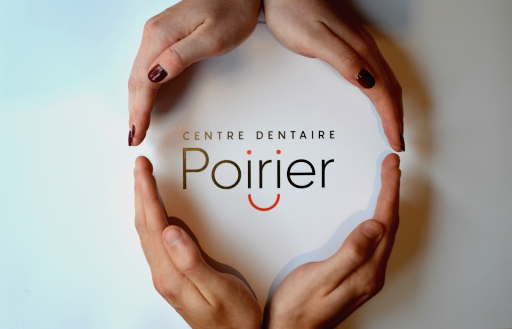 Centre Dentaire Poirier | 57 Rue Main E, Coaticook, QC J1A 1N1, Canada | Phone: (819) 849-2626