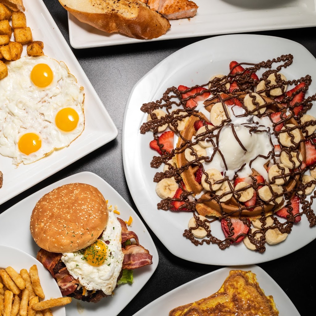 Golden Eggs | 14 Lisa St #17, Brampton, ON L6T 4W2, Canada | Phone: (905) 497-7955