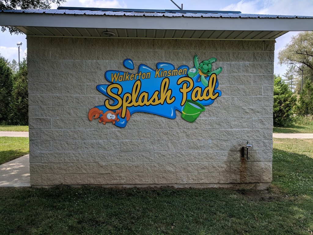 Walkerton Centennial Park Swimming Pool | 1 James St, Walkerton, ON N0G 2V0, Canada | Phone: (519) 881-0318