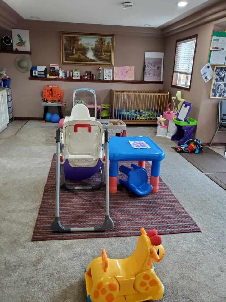 Deepa’s Approved Dayhome Childcare. | 691 Panorama Hills Dr NW, Calgary, AB T3K 4V4, Canada | Phone: (587) 966-6247