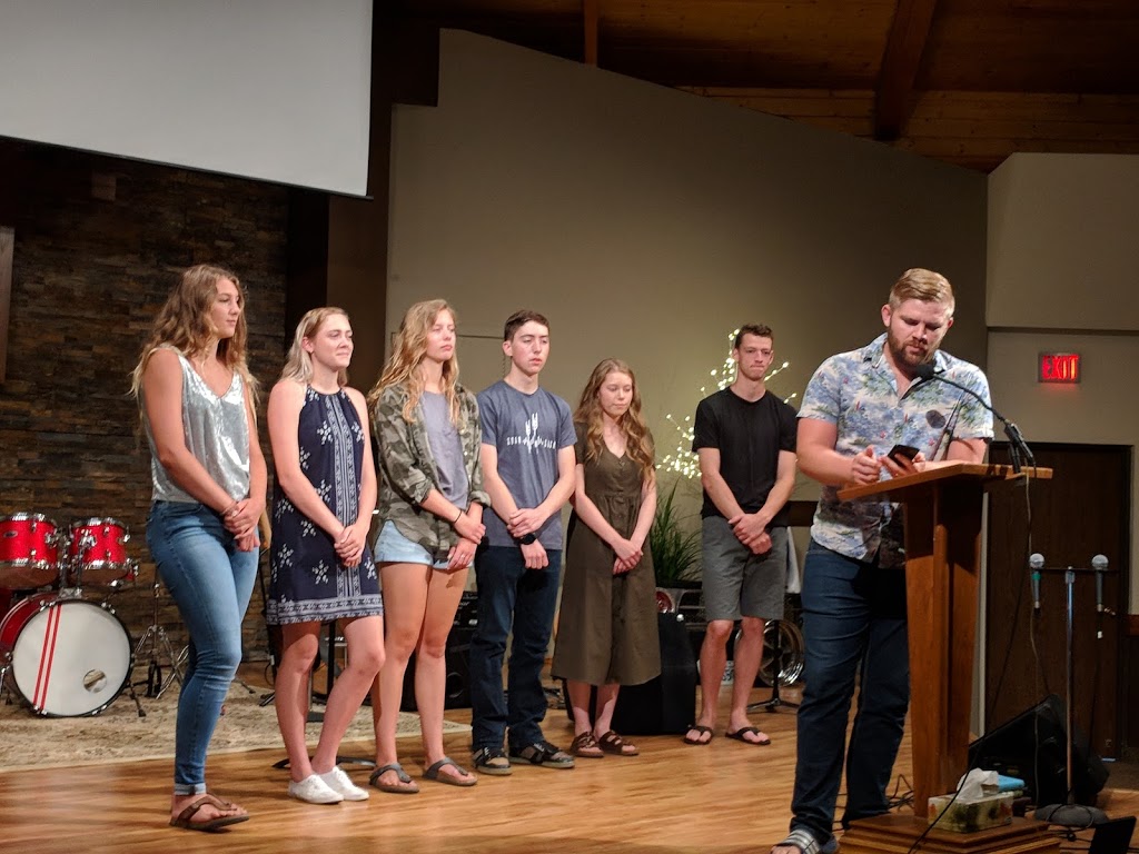 Waldheim Mennonite Brethren Church | 5003 2nd Ave E, Waldheim, SK S0K 4R0, Canada | Phone: (306) 945-2149