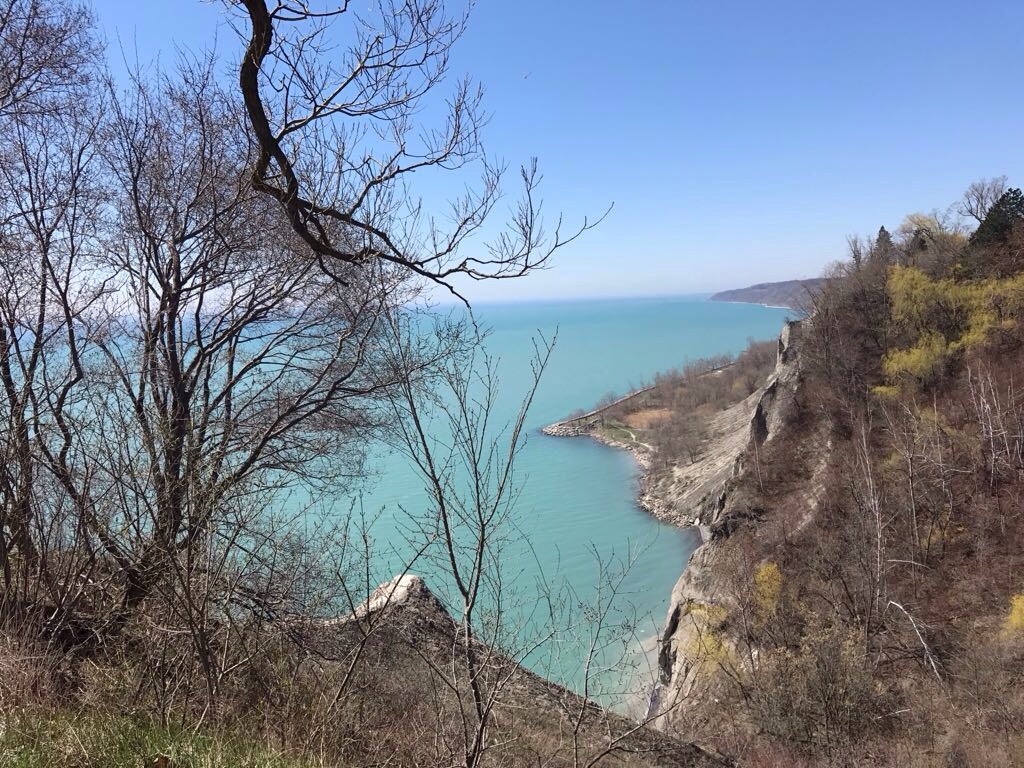 Scarborough Bluffs Park | Scarborough, ON M1M 3W3, Canada