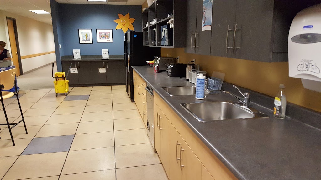 Kellogg Canada Inc | 5350 Creekbank Rd, Mississauga, ON L4W 5L5, Canada | Phone: (905) 290-5200