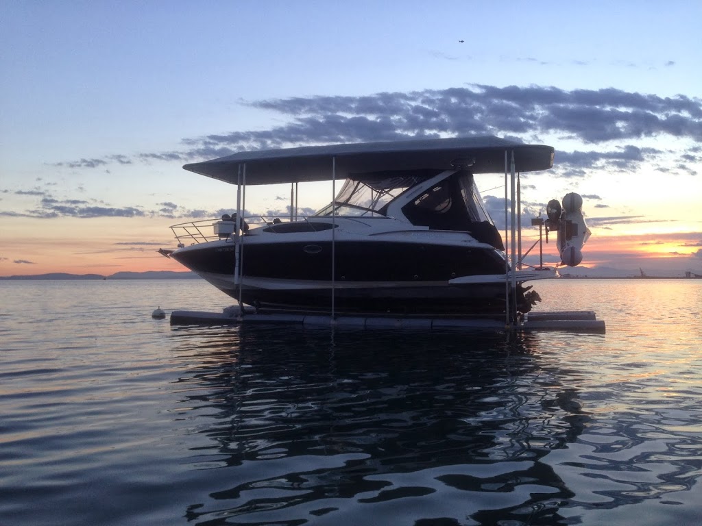 Paradise Dock & Lift Inc. | 4311A 25 Ave, Vernon, BC V1T 1P5, Canada | Phone: (250) 503-8630