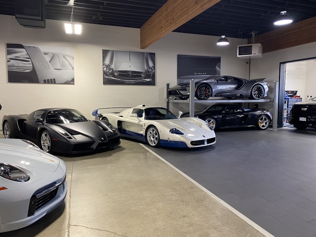 Silver Arrow Cars Ltd. | 565 David St, Victoria, BC V8T 2C7, Canada | Phone: (250) 598-0090