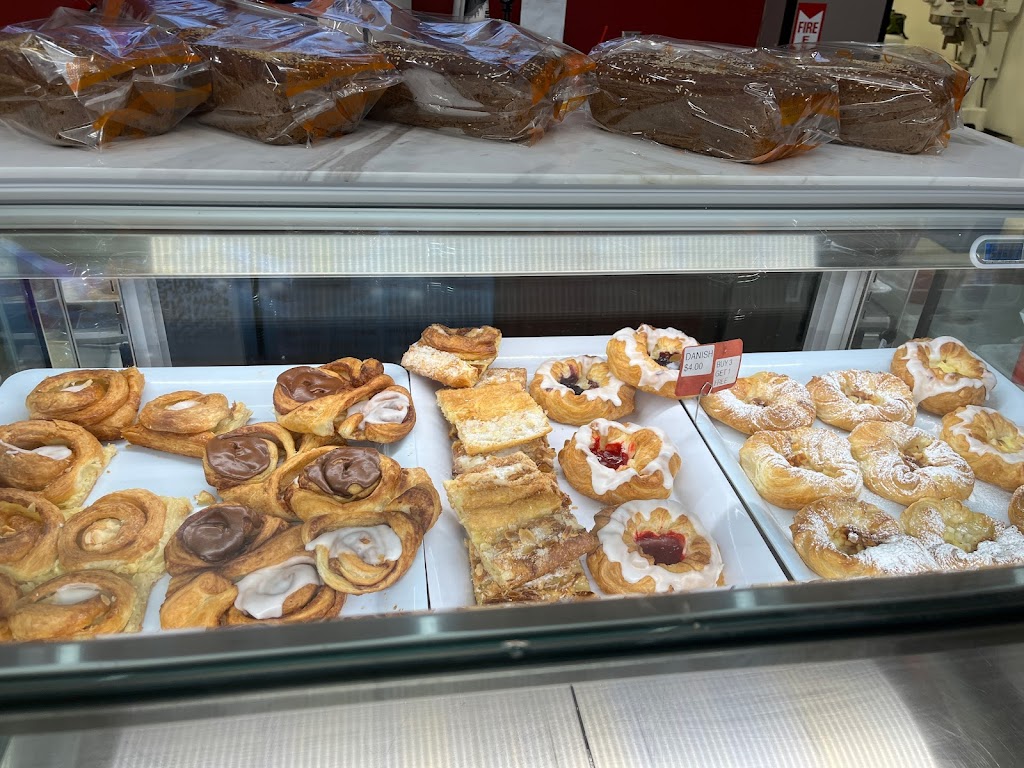 My Original Danish Pastry Baker | 5000 Canoe Pass Wy #306, Delta, BC V4M 4G8, Canada | Phone: (604) 952-1910