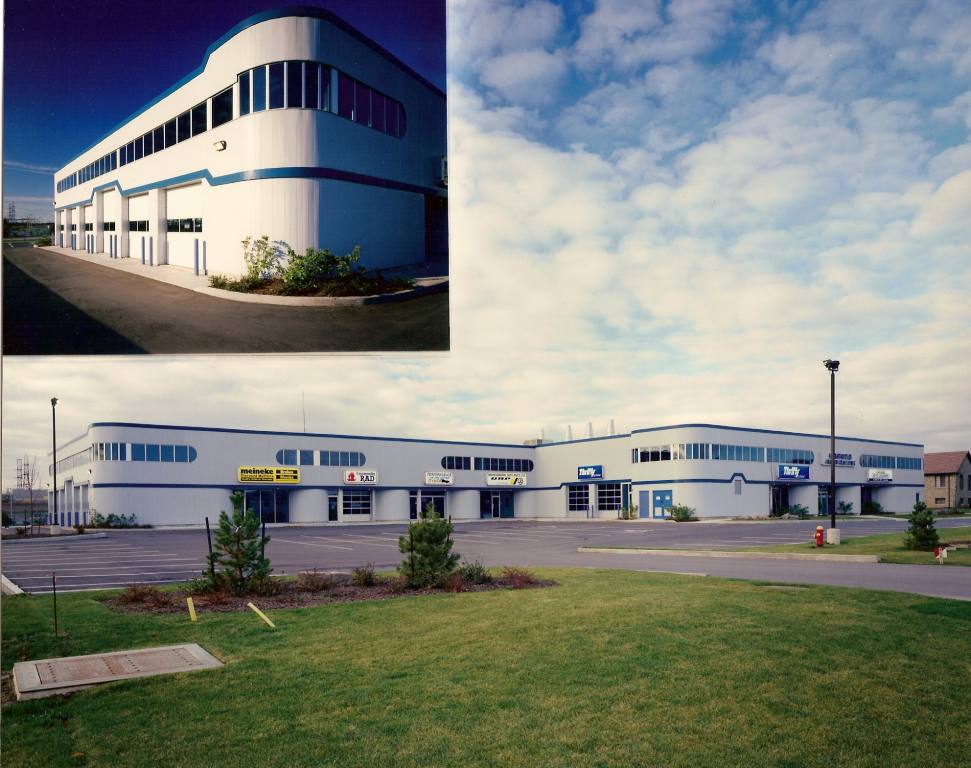 Hall Construction Inc. | 369 Dewitt Rd, Stoney Creek, ON L8E 2T1, Canada | Phone: (905) 662-9200