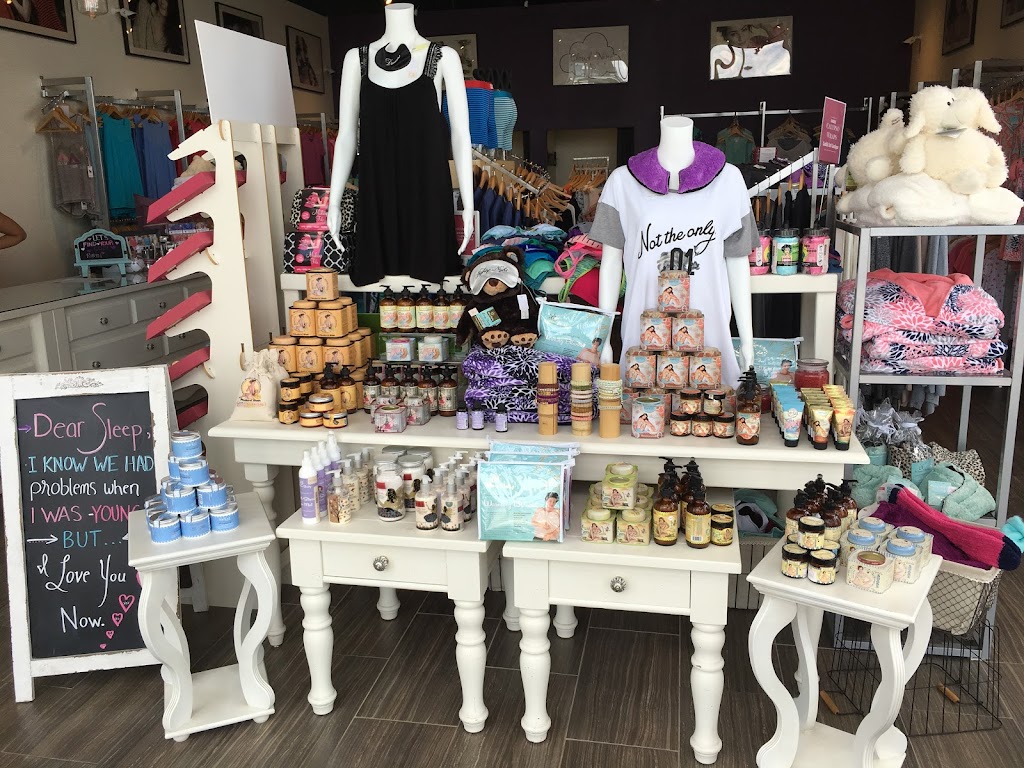 Cloud Nine Pajamas (Windermere) | 5168 Windermere Blvd, Edmonton, AB T6W 0L9, Canada | Phone: (780) 482-6713