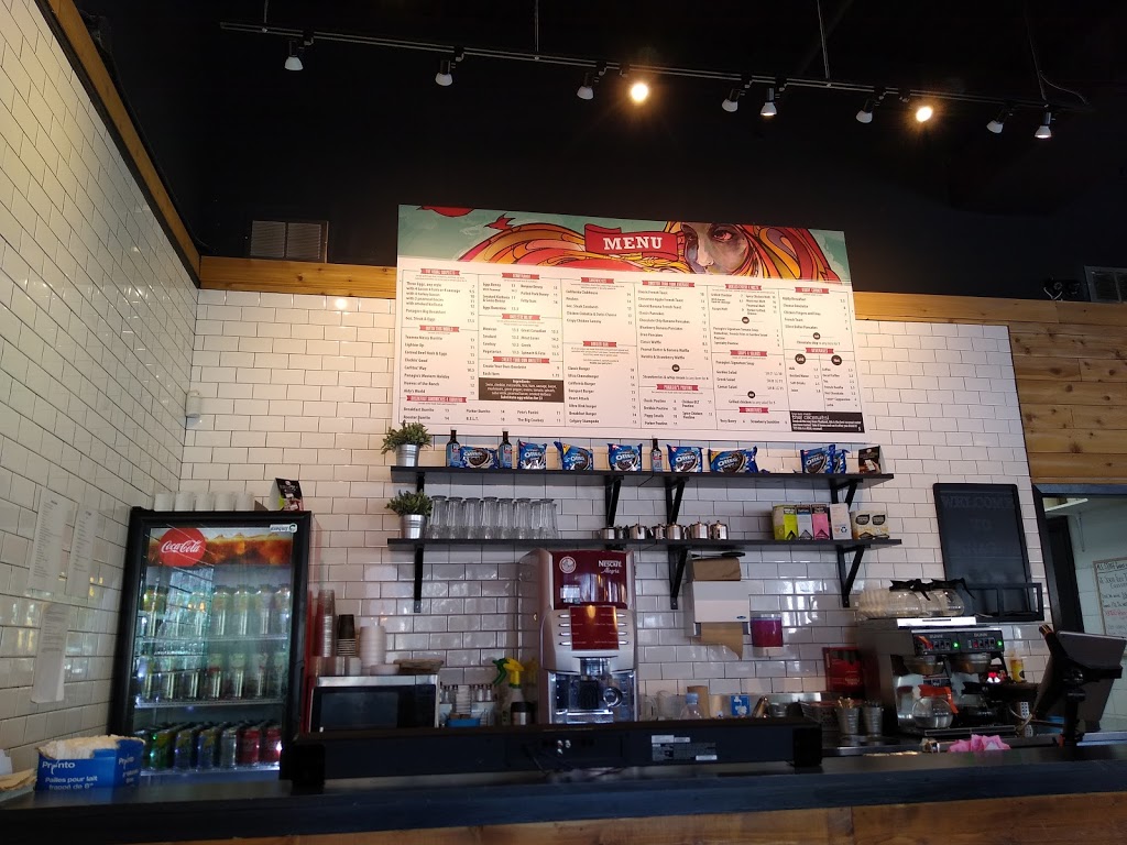 Panagios All Day Grill | 2324 Lake Shore Blvd W, Etobicoke, ON M8V 1B6, Canada | Phone: (647) 341-5500