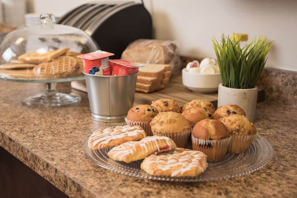 Heartland Hotel | 5702 47 Ave, Lamont, AB T0B 2R0, Canada | Phone: (780) 579-2001