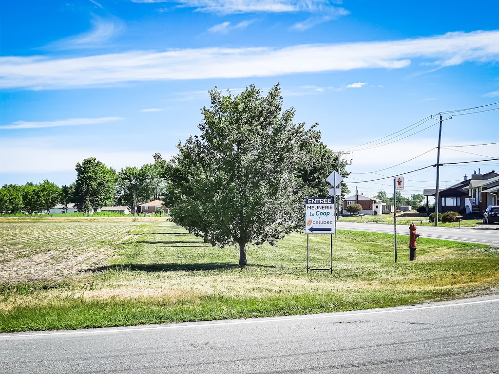Celubec | Coop Comax | 15100 Chemin de la Coopérative, Saint-Hyacinthe, QC J2R 1S2, Canada | Phone: (450) 799-2653