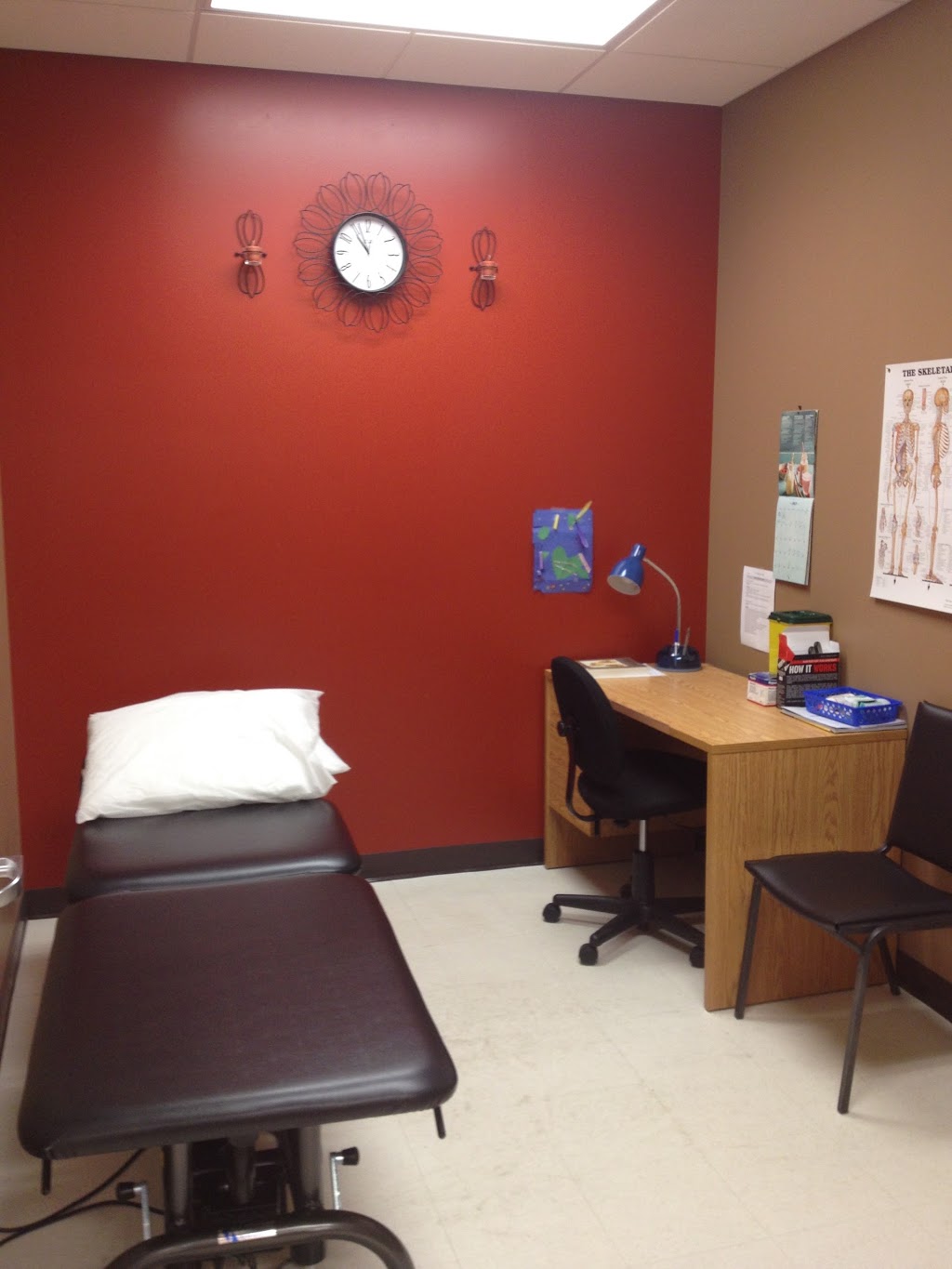 Body Mechanics Physiotherapy | 785 Wonderland Rd S, London, ON N6K 1M6, Canada | Phone: (519) 657-4035