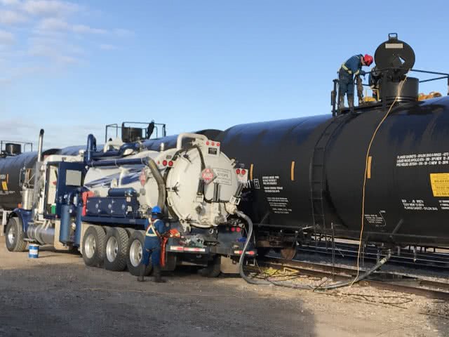 Cascade Energy Services LP | 5311 64 Ave, Taber, AB T1G 2A1, Canada | Phone: (403) 223-4566