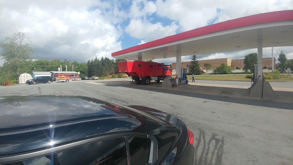 Esso | gas station | 4 French Village Station Rd, Upper Tantallon, NS B3Z 1C7, Canada | 9028261977 OR +1 902-826-1977