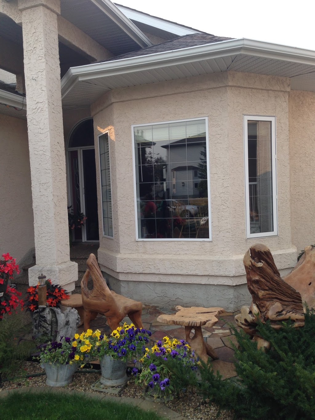 Wood Buffalo Construction Group | 9153 83 Ave NW, Edmonton, AB T6C 1B6, Canada | Phone: (780) 918-7727