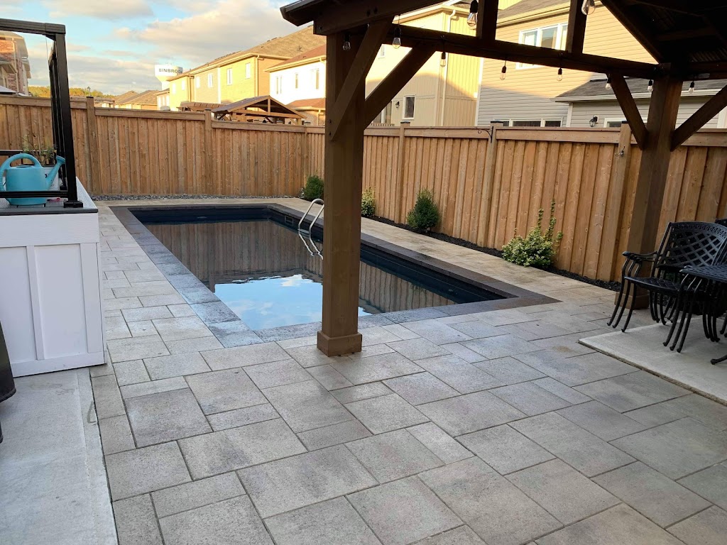All concrete and interlocking LTD | 478 Glancaster Rd, Mount Hope, ON L0R 1W0, Canada | Phone: (905) 906-9089