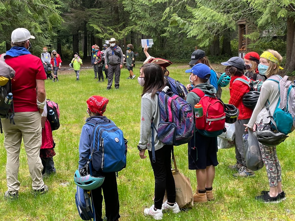 1st Douglas Scout Hall | 3266 Glasgow Ave, Victoria, BC V8X 1M2, Canada | Phone: (250) 813-2117