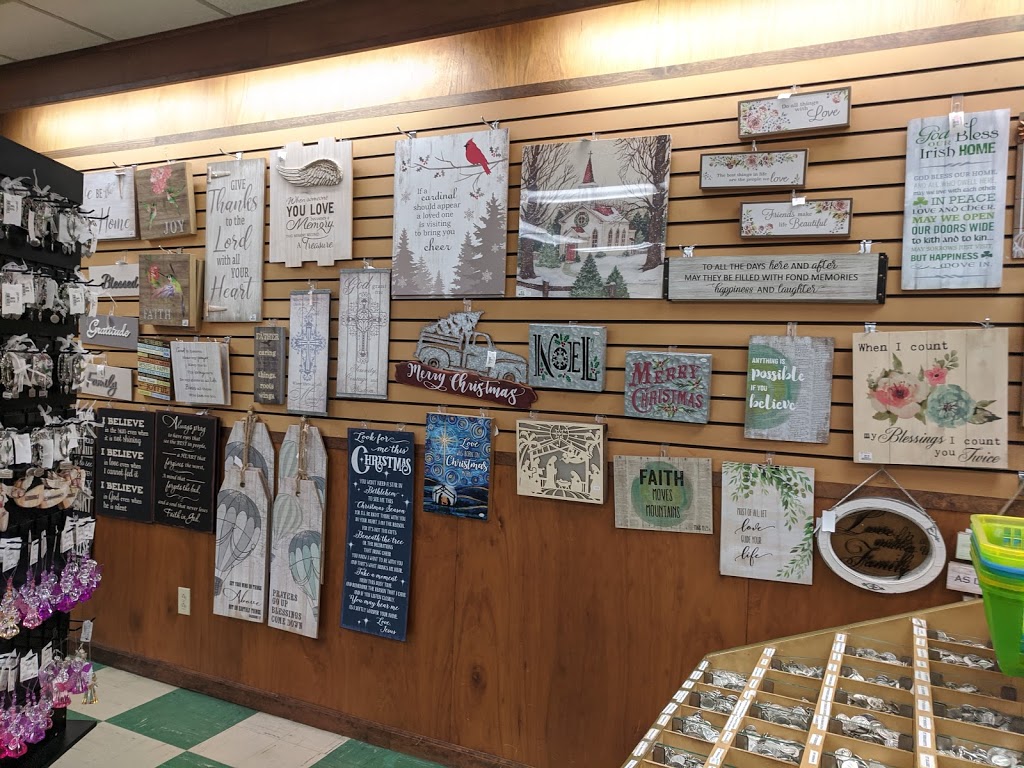 Our Lady of Fatima Shrine store | Model City, NY 14174, USA | Phone: (716) 754-7489
