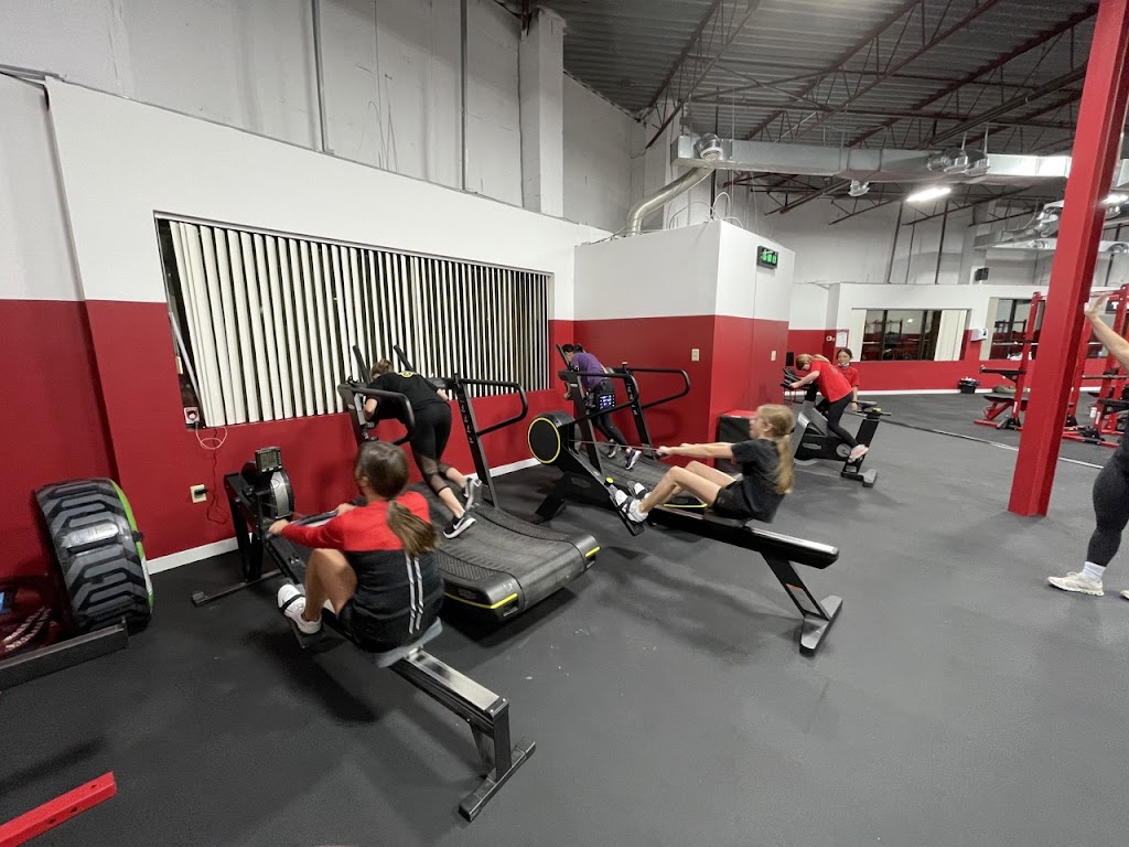 Twist Fitness Markham | 500 Cochrane Dr, Markham, ON L3R 8E2, Canada | Phone: (905) 604-7727