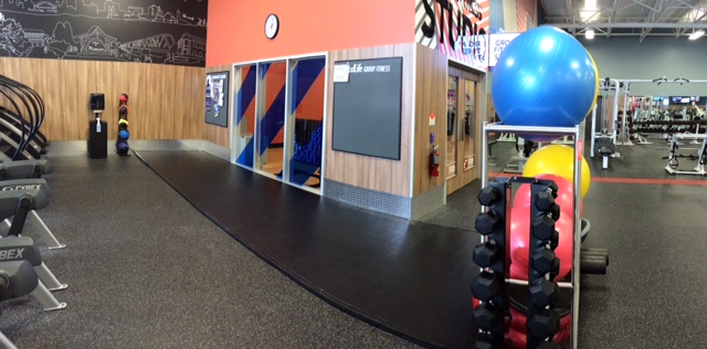 GoodLife Fitness Mission The Junction | 32555 London Ave, Mission, BC V2V 6M7, Canada | Phone: (604) 814-2327