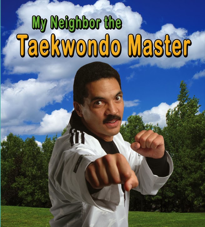 Seneca Taekwondo & Martial Arts | 185 Clayton Dr, Markham, ON L3R 4S9, Canada | Phone: (416) 712-4233