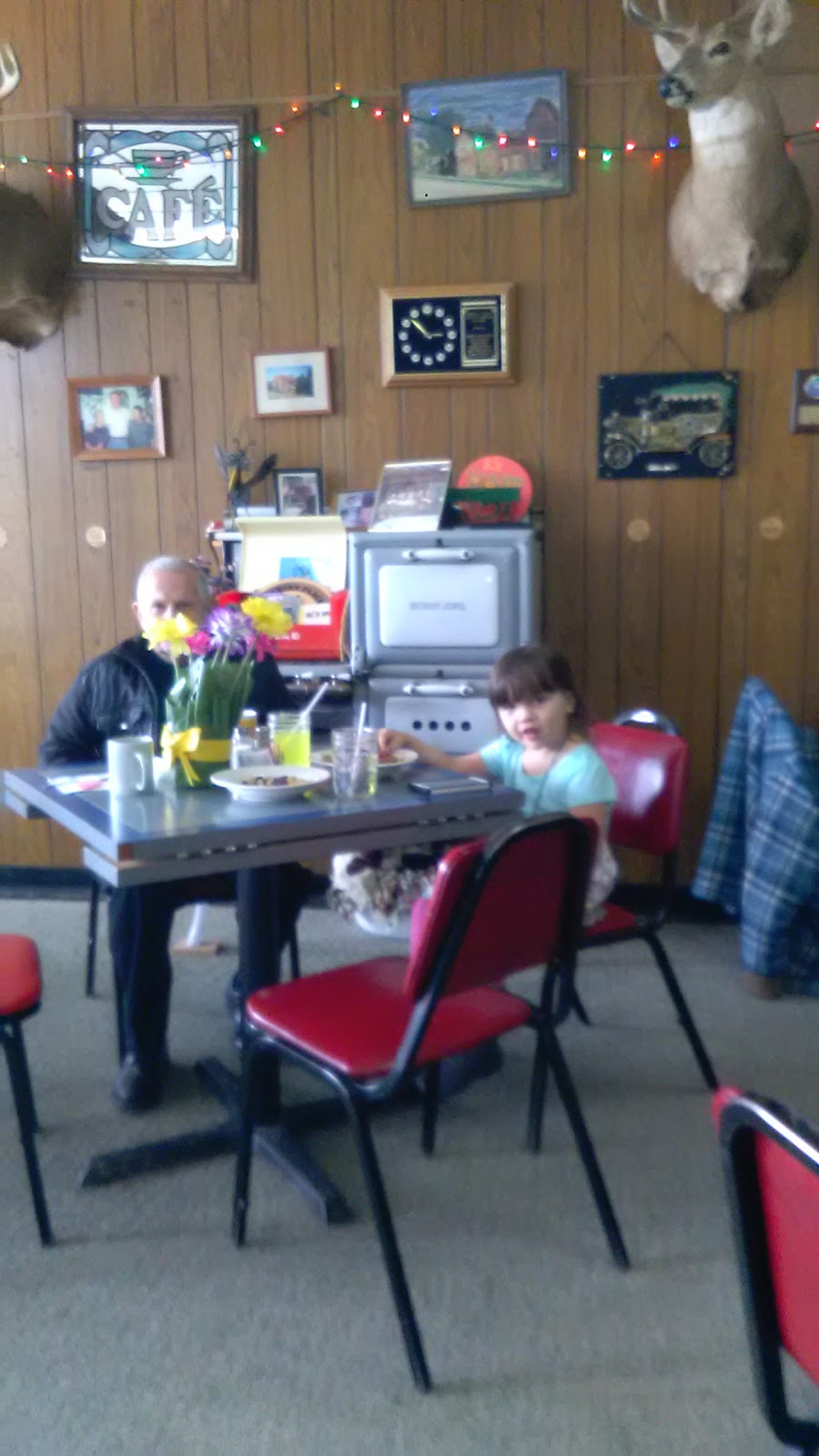 Ks Diner | 8882 Avoca Rd, Avoca, MI 48006, USA | Phone: (810) 324-2903