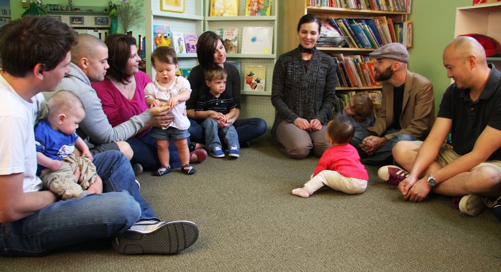 Rhyme and Reason Early Learning | 200-5111 Northland Dr NW, Calgary, AB T2L 2J8, Canada | Phone: (587) 894-4800