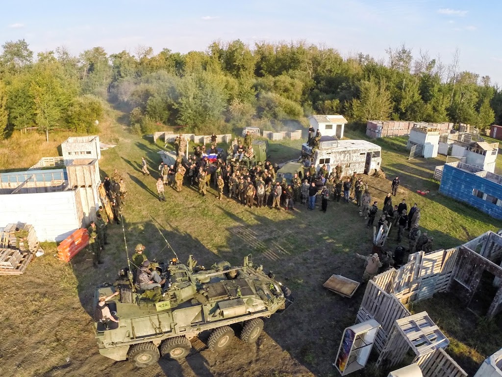 SPG Paintball | 25212, Township Rd 562, AB T8R 2C4, Canada | Phone: (780) 984-1516