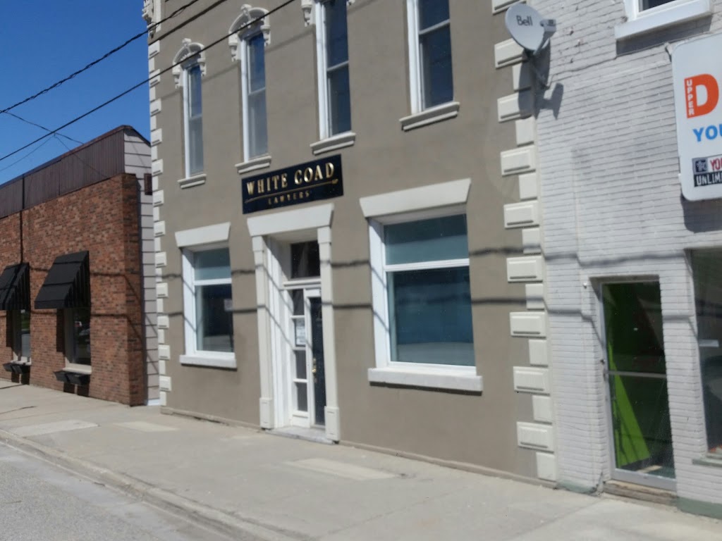 White Coad LLP | 6 Stover St N, Norwich, ON N0J 1P0, Canada | Phone: (519) 863-2710