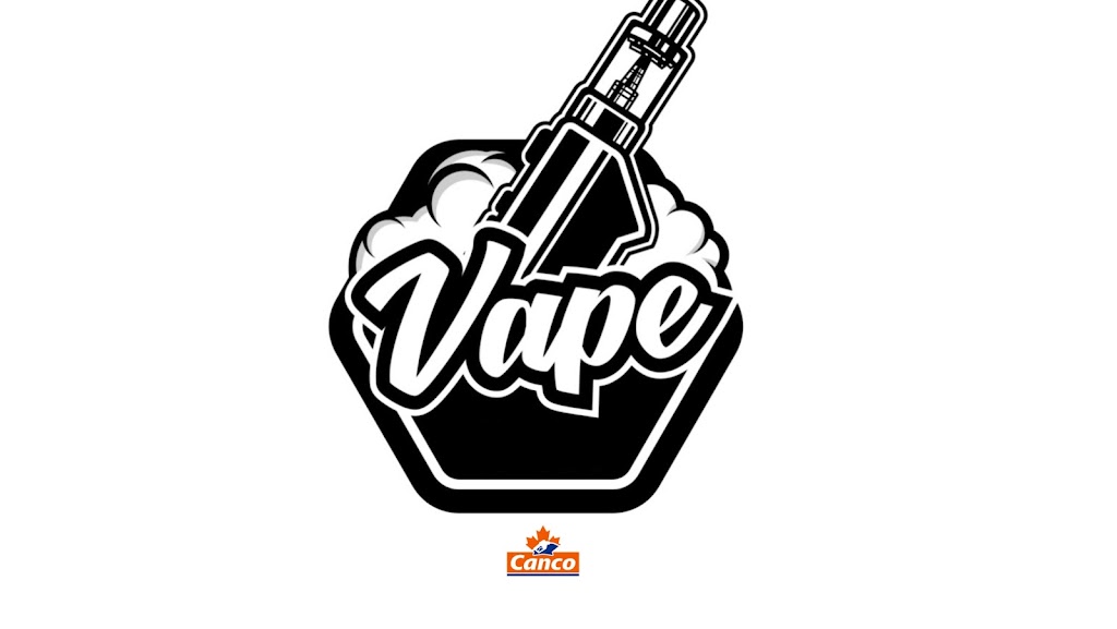 Vape Canco Duncan | 3300 Cowichan Lake Rd, Duncan, BC V9L 4C3, Canada | Phone: (778) 387-3120