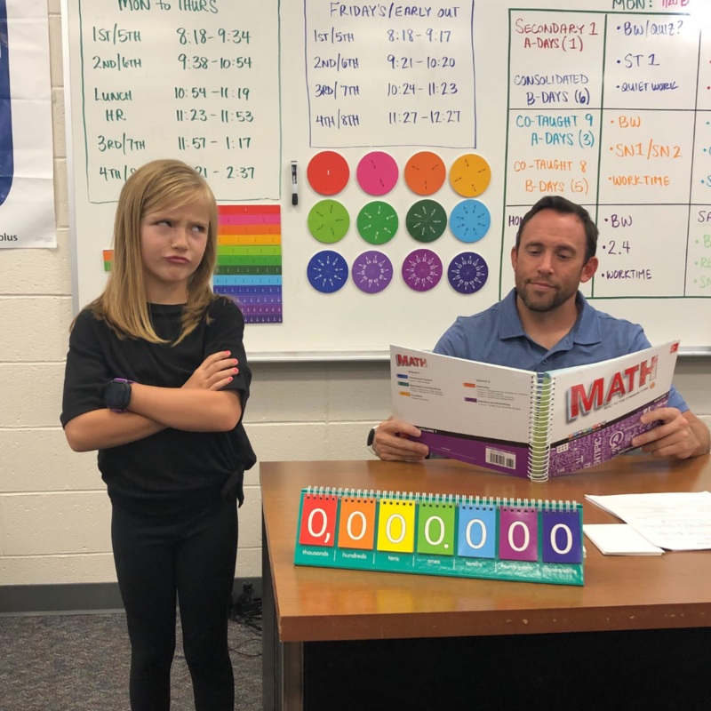 Mathnasium of Red Deer | 5250 22 St #30B, Red Deer, AB T4R 2T4, Canada | Phone: (403) 872-6284