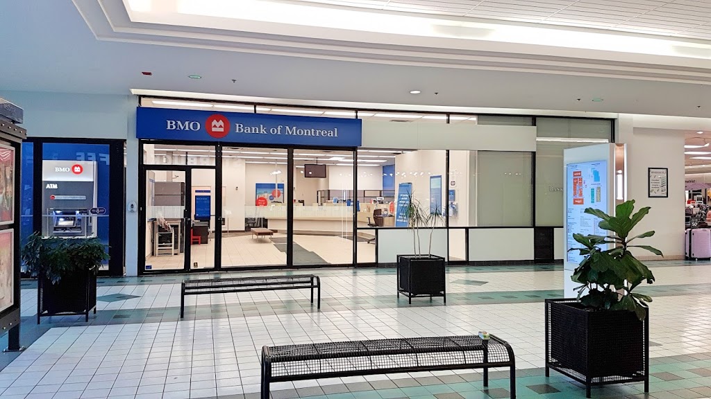 BMO Bank of Montreal | 1200 37 Street SW, Calgary, AB T3C 1S2, Canada | Phone: (403) 234-2800